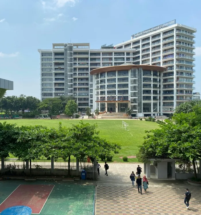 Commercial and institutional