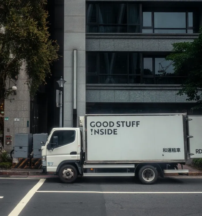 Last-mile and e-commerce delivery