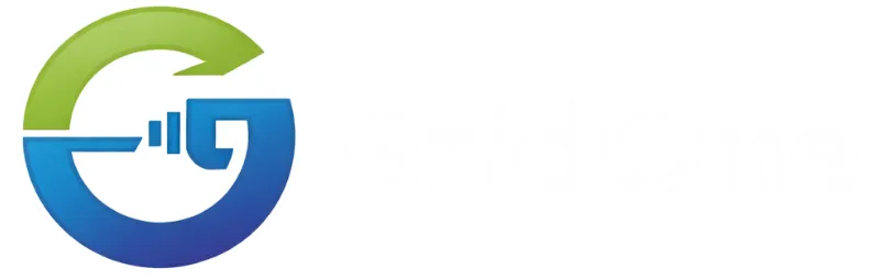 Gridone Logo